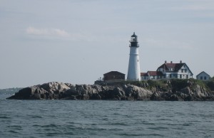 portlandheadlight Portland Head Light - one of the most photographed lighthouses in the world!