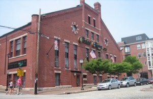portlandregency Portland Regency Hotel & Spa - located in the Historic Old Port District in the former Armory