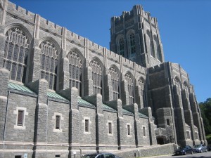 west-point-cadet-chapel West Point Cadet Chapel. Photos by Gregory Holder.