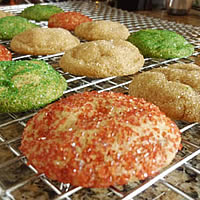 amishgingercookies