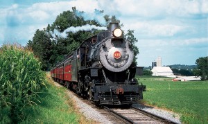 strasburg-rail-road