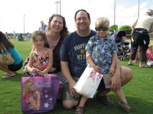 Martinelli family