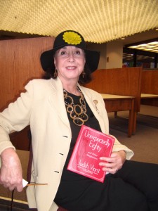 1judith-viorst-with-her-book-unexpectedly-eighty-image-by-marla-e-schwartz 1judith-viorst-with-her-book-unexpectedly-eighty-image-by-marla-e-schwartz