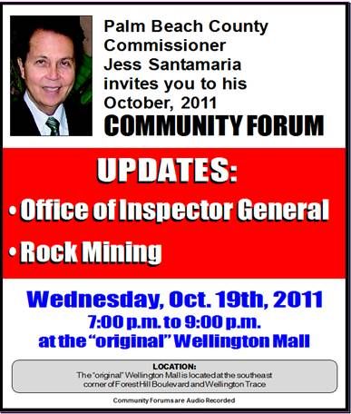 communityforumwithjs