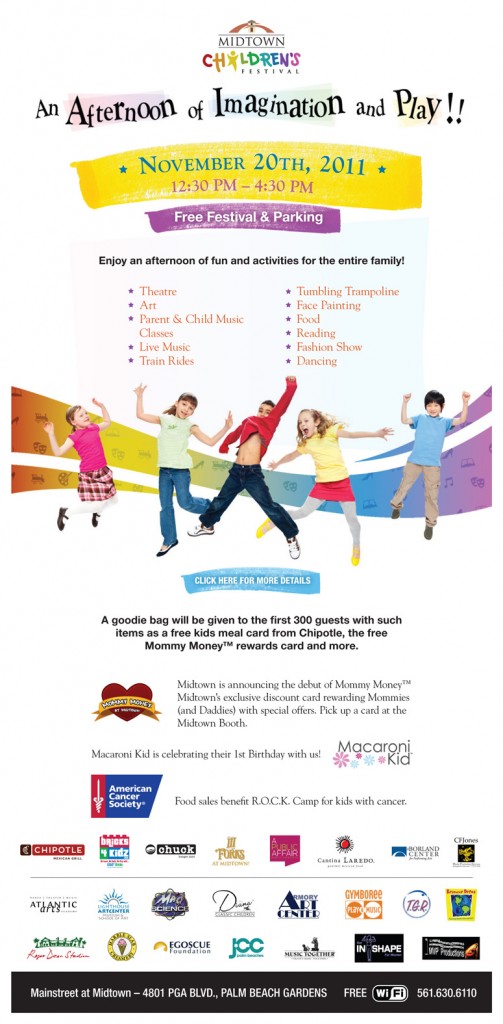 midtownchildrensfest