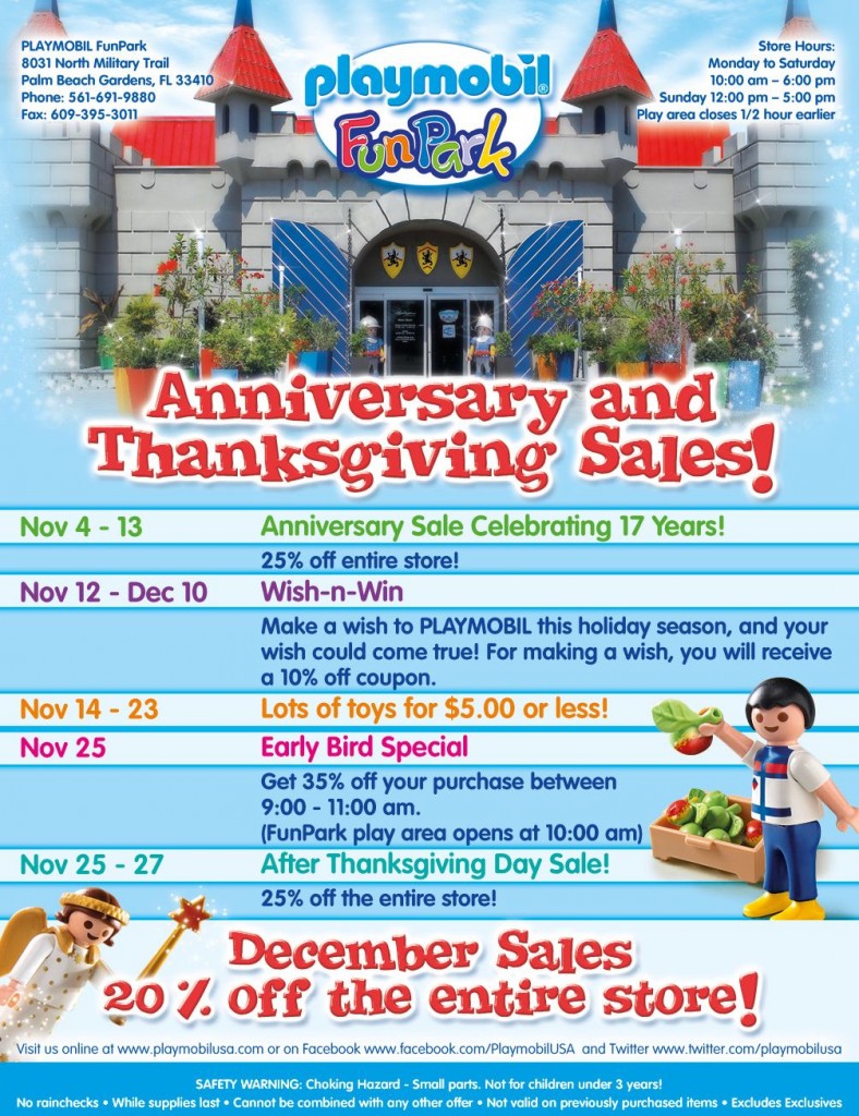 playmobilholidaysales