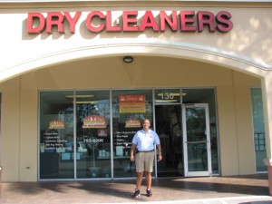 Ultra Cleaners