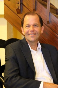 John Wash