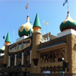 cornpalace