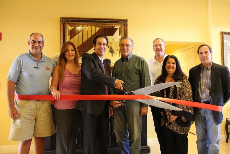 rsjplasticsurgery-go Bob Salerno, Joanne T. Dee, Dr. Ravinder Jarial, Mark “Boz” Bozicevic, Russ Cashin, Maggie Zeller, Carmine Marino.