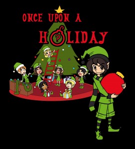 onceuponaholiday