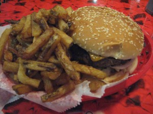 img_0607-bestburger The Foster's Charburger, voted Best Burger of the Palm Beaches
