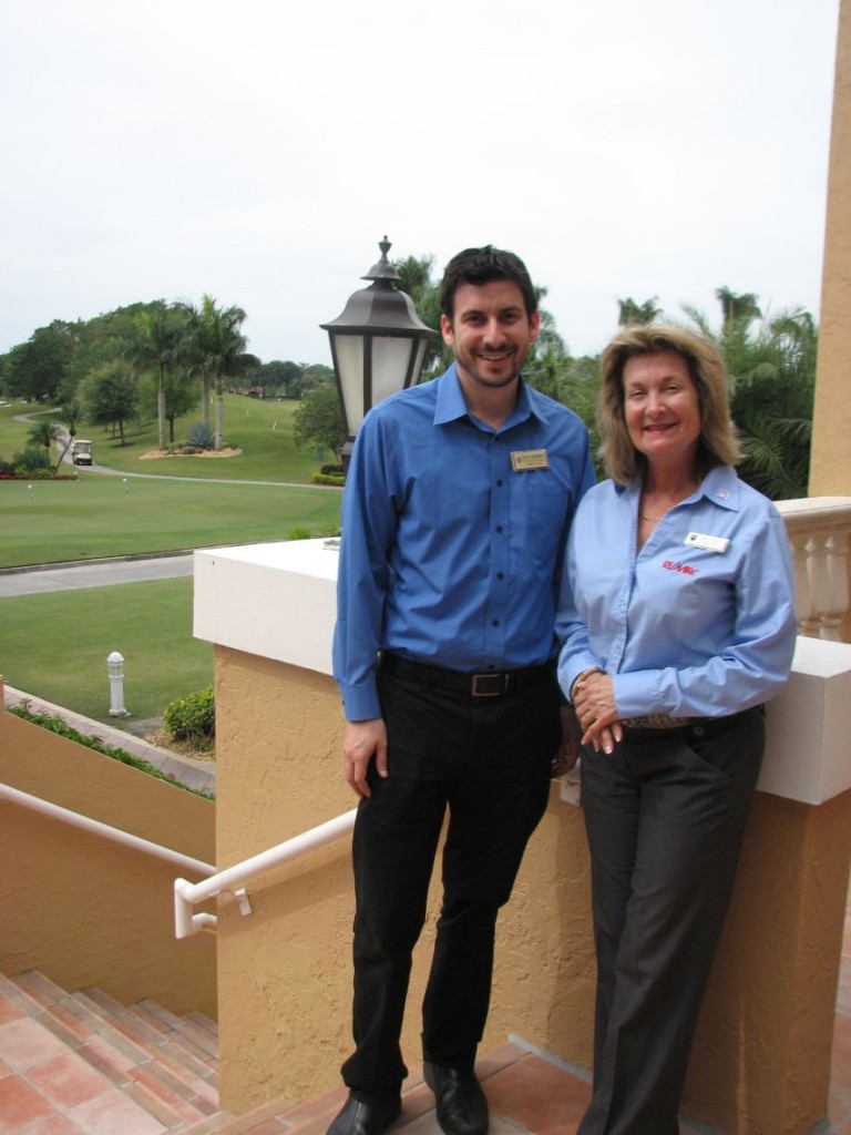 Sean and Risë Siegrist Sean and Risë Siegrist, Preferred Wycliffe Realtors