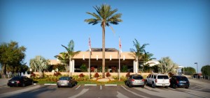 Wellington Community Center