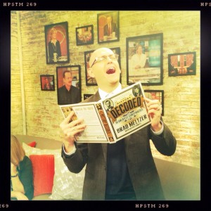 AW PT II _03 Brad Meltzer