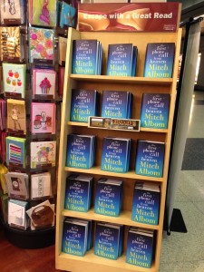 Albom books - PBIA