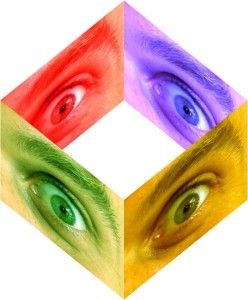 Sams Eye