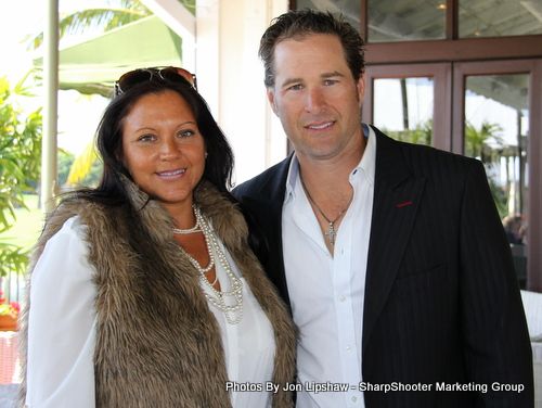 The Wellington Chamber's March Luncheon