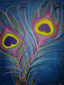 PicassosFeathers