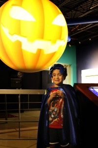 Halloween_Science Center