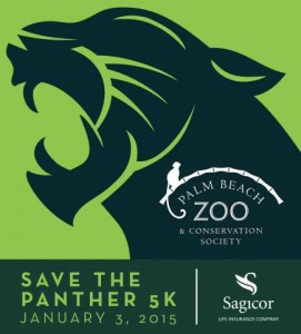SavethePanther5K