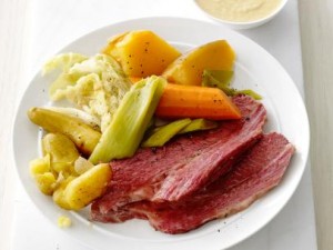 CornedBeef-cabbage
