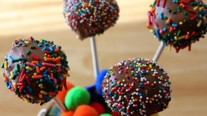 BrowniePops