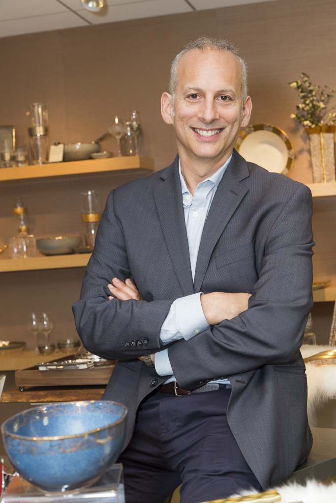 Michael Wainwright