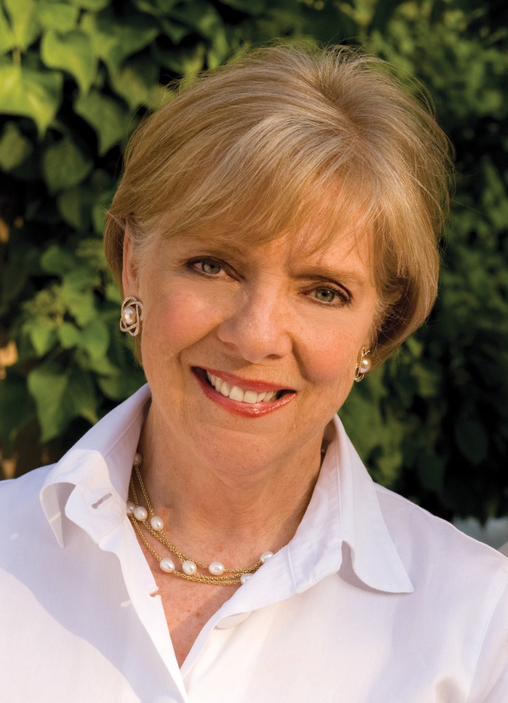 Susan Gravely