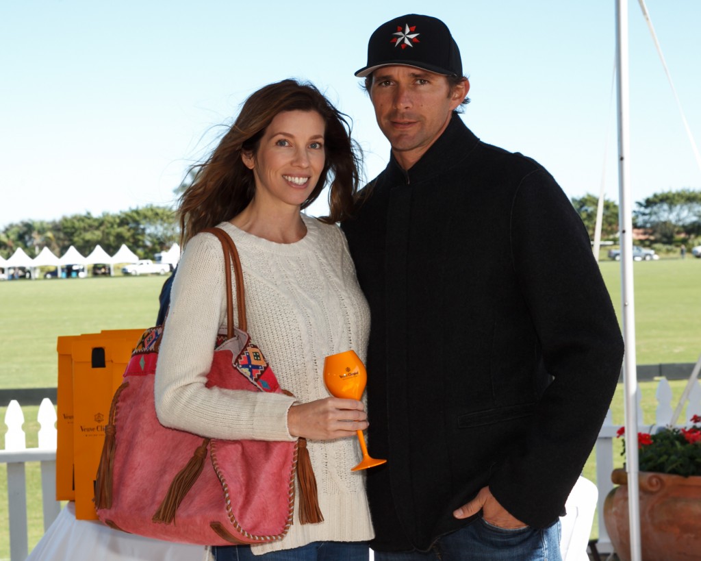 Michelle & Jeff Hall