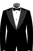 tuxedo