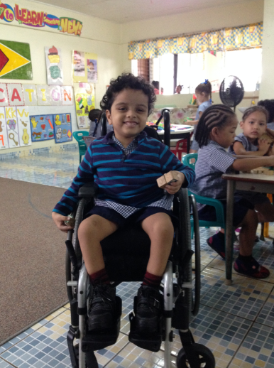 Hope4Mobility