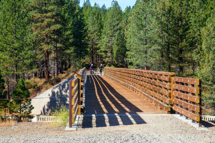 rails to trails